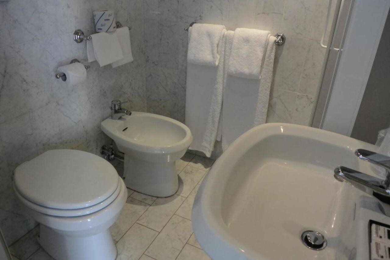 Hotel Universo - Wtb Florencia